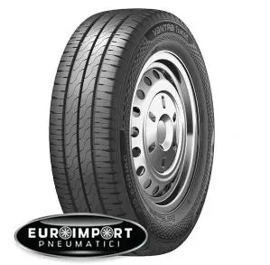 Hankook Vantra Transit RA58C 165/70 R14 89/87 R Carico C  6PR